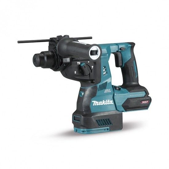 Martelo combinado 28MM 40VMAX ref HR003GZ MAKITA