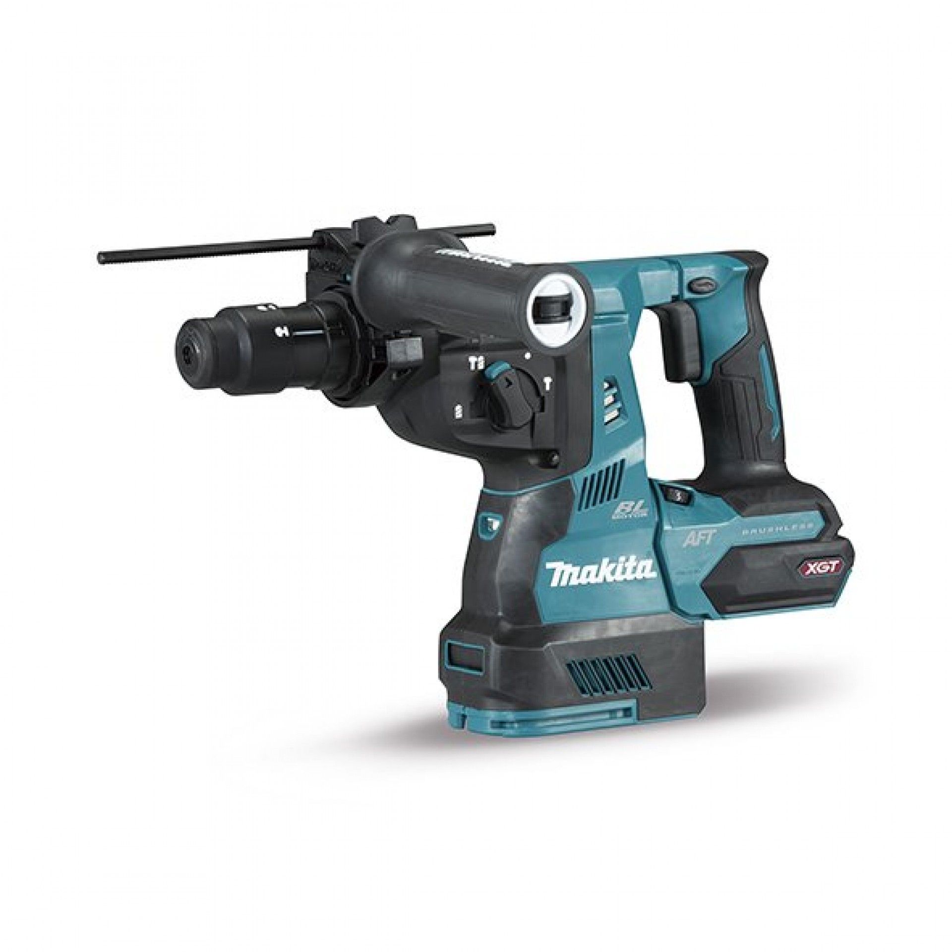 MARTELO combinado 28MM 40VMAX refª HR002GZ MAKITA
