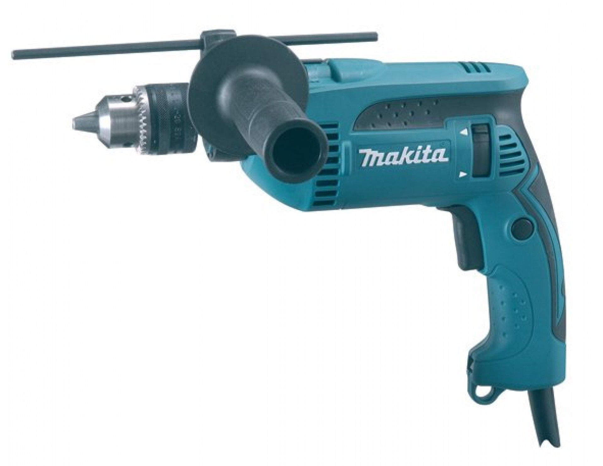 Berbequim percutor 680W 13mm Manu HP1640 Makita