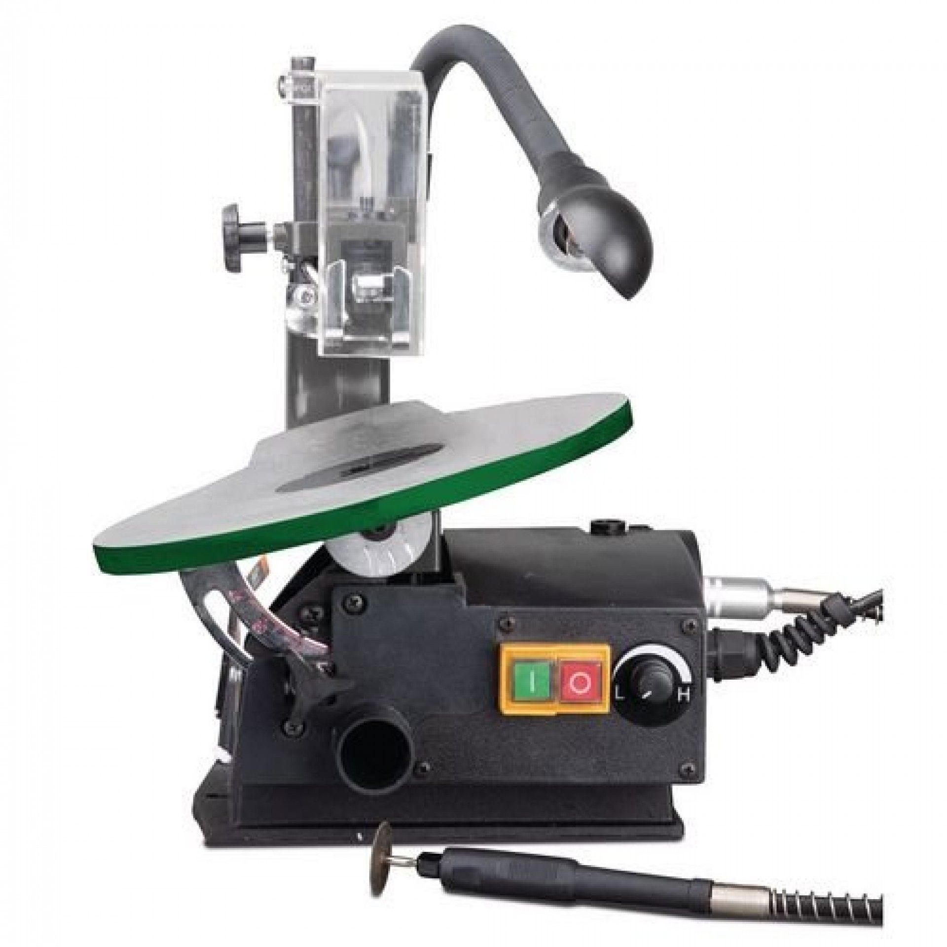 SERRA PENDULAR DKS 504 VARIO refª HO15902504 HOLZSTAR