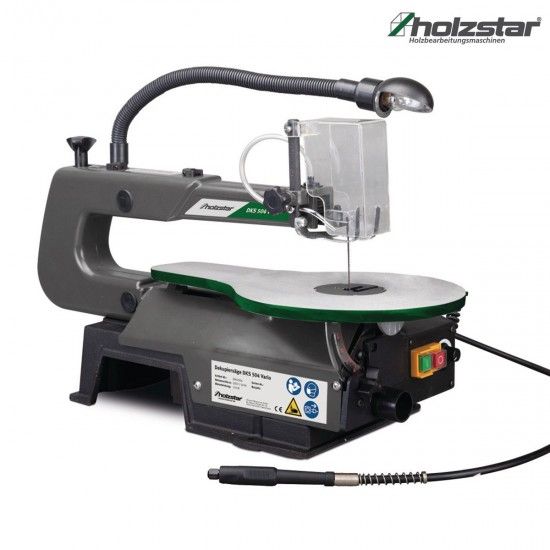 SERRA PENDULAR DKS 504 VARIO ref HO15902504 HOLZSTAR