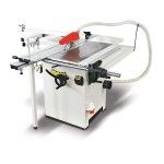 MESA DE SERRA CIRCULAR FKS 255 ref HO15902035 HOLZSTAR