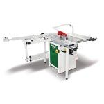 MESA DE SERRA CIRCULAR FKS 255 ref HO15902035 HOLZSTAR