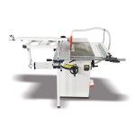 MESA DE SERRA CIRCULAR FKS 255 ref HO15902035 HOLZSTAR