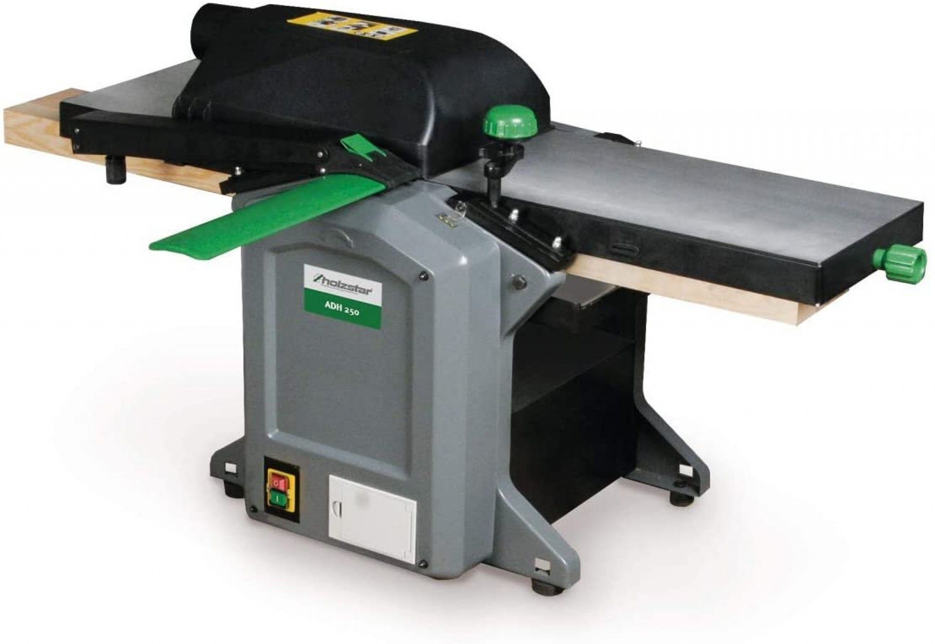 PLAINA DESENGROSSADEIRA ADH 250 refª HO15905250 HOLZSTAR