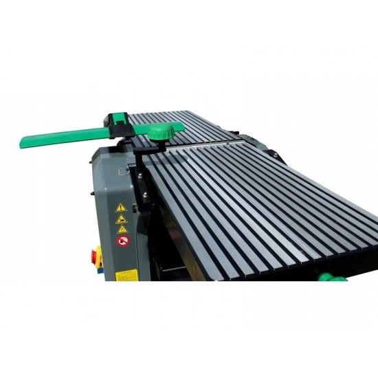 PLAINA DESENGROSSADEIRA ADH 305 ref HO15905305 HOLZSTAR