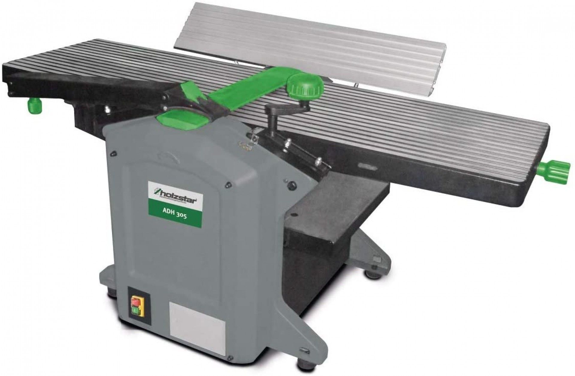 PLAINA DESENGROSSADEIRA ADH 305 refª HO15905305 HOLZSTAR