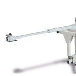MESA DE SERRA CIRCULAR FKS 255 ref HO15902035 HOLZSTAR