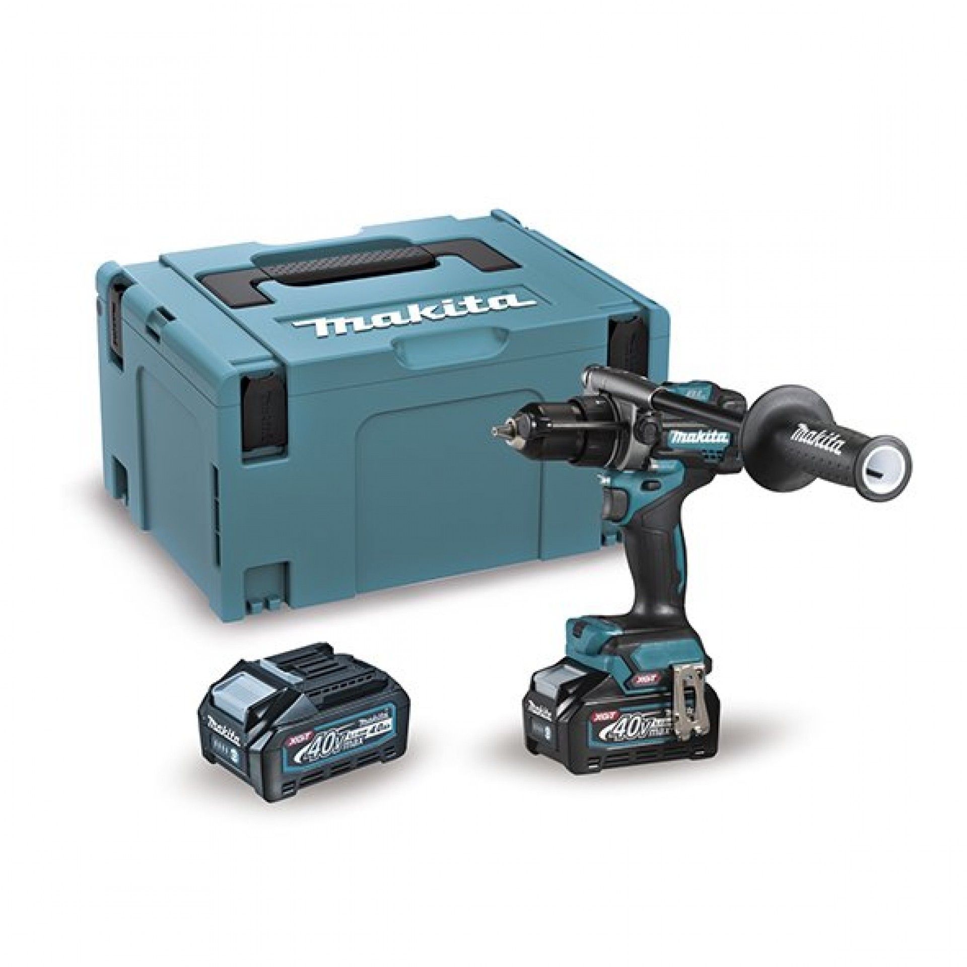 APARAFUSADORA 40VMAX refª HP001GM201 MAKITA