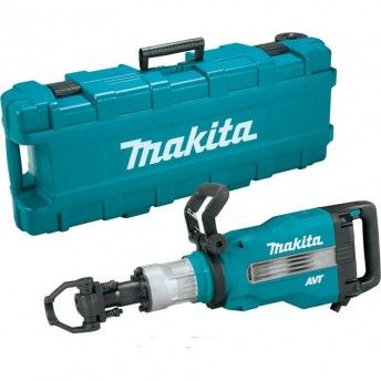 MARTELO DEMOLIDOR 1850W AVT 20KG ref HM1512 MAKITA