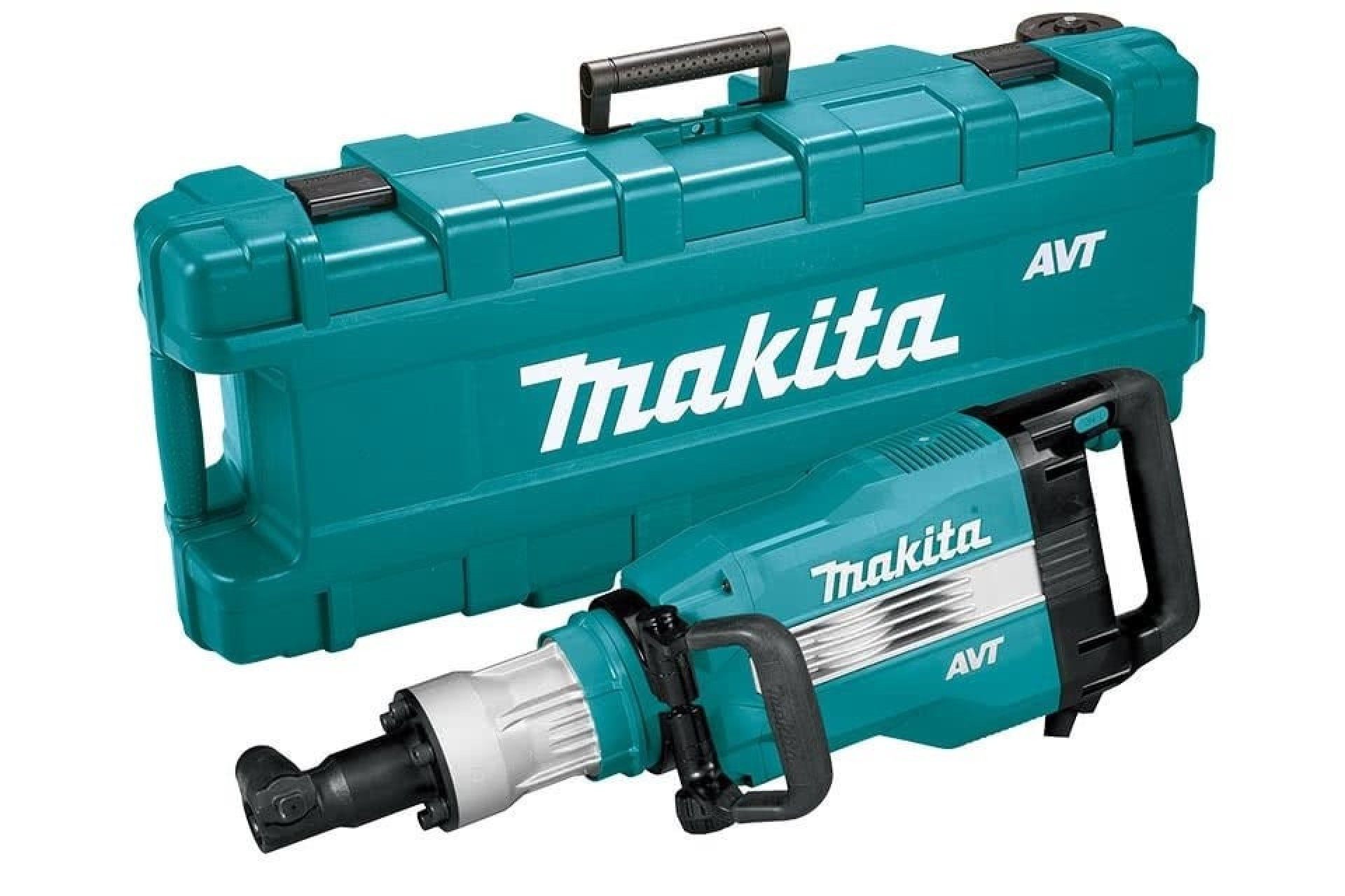 MARTELO DEMOLIDOR 1.850W 19,2KG refª HM1511 MAKITA