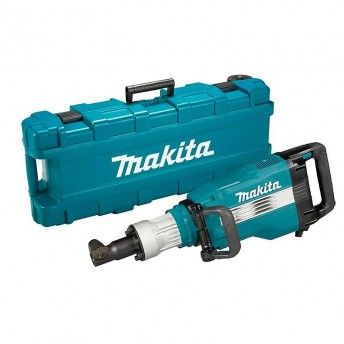 MARTELO DEMOLIDOR 1.850W 18,4KG ref HM1501 MAKITA