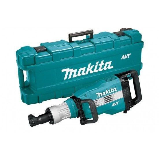 MARTELO DEMOLIDOR 1.850W 19,2KG ref HM1511 MAKITA