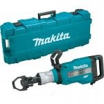 MARTELO DEMOLIDOR 1850W AVT 20KG ref HM1512 MAKITA