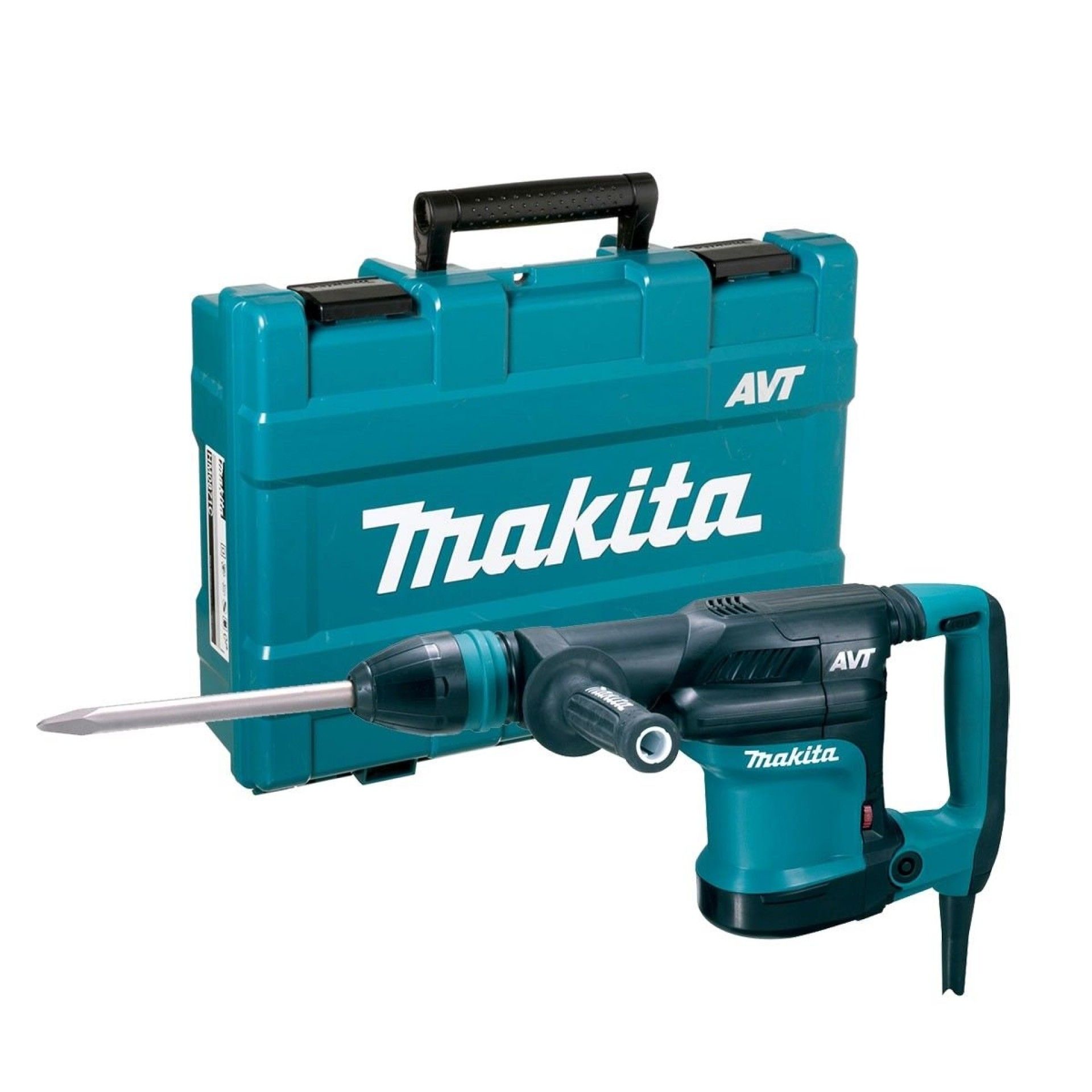 Martelo Demolidor 1.100W SDS-MAX 5, HM0871C Makita