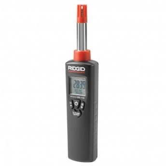 MEDIDOR HUMIDADE HM-100 RIDGID