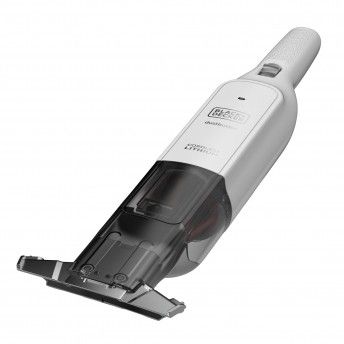 ASPIRADOR 12V SLIM 1.5Ah HLVC315J11-QW BLACK DECKER