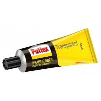 Cola contacto 50g transparente ref 1419321 Pattex