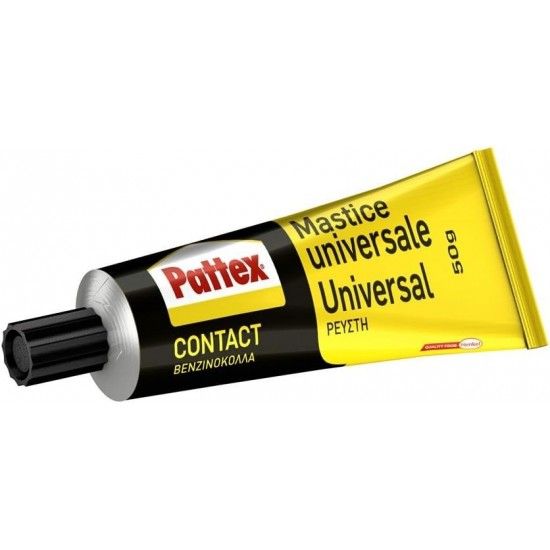Cola contacto 50g ref 1419316 Pattex