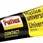 Cola contacto 50g ref 1419316 Pattex