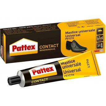 COLA CONTACTO PATTEX 125GR