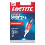SUPERCOLA3 LOCTITE 3GR