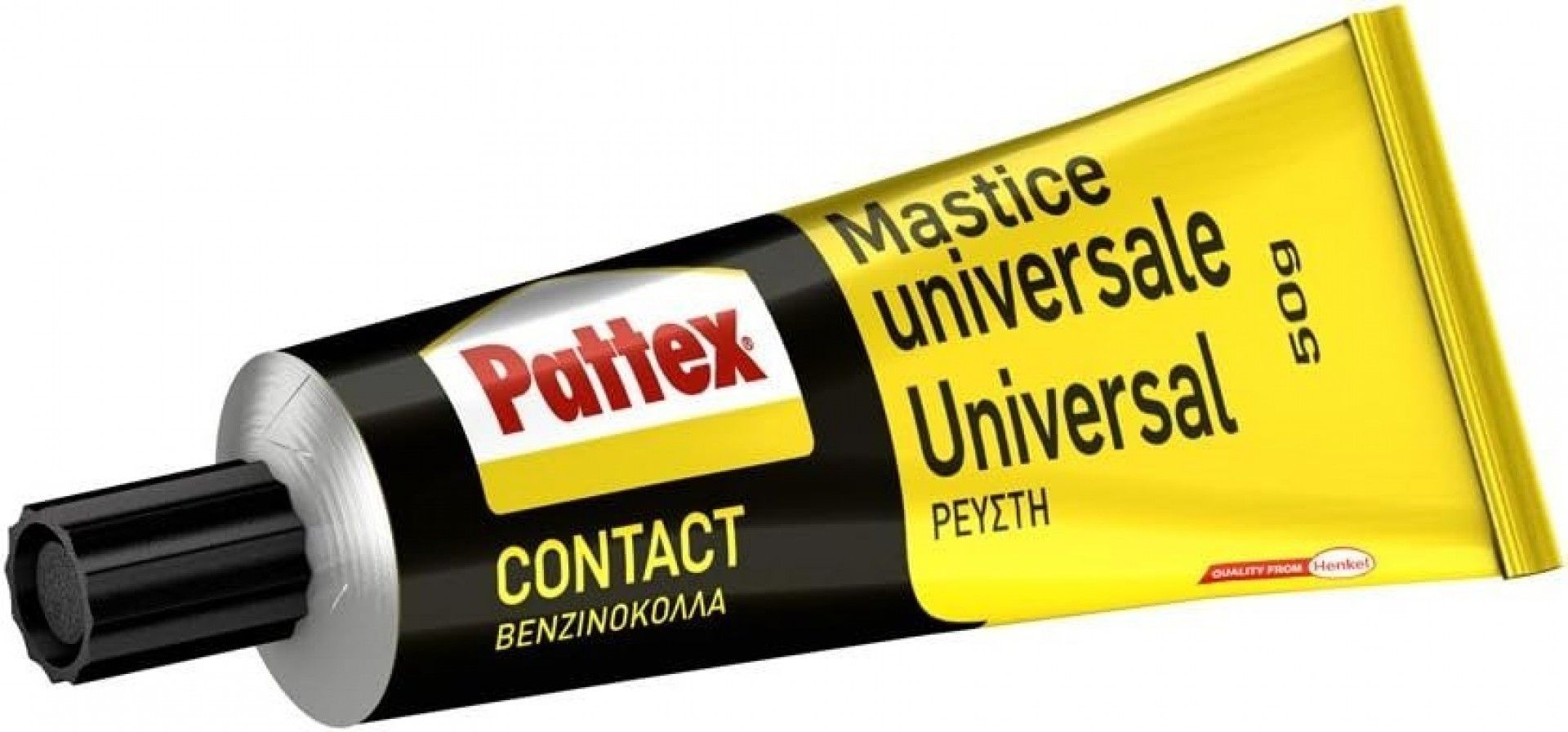 Cola contacto 50g refª 1419316 Pattex