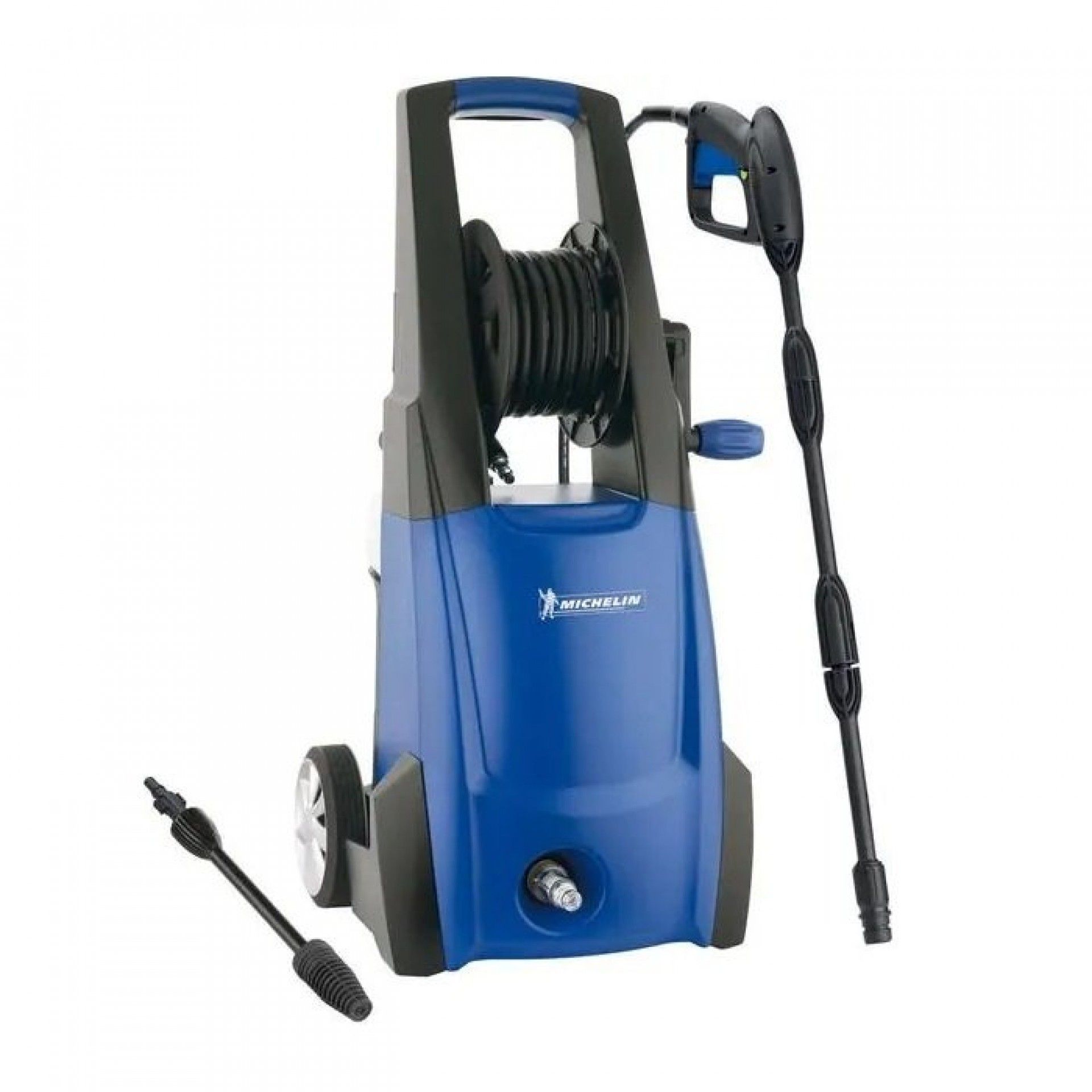 LAVADORA HI-MPX130B 130BAR 1700W MICHELIN