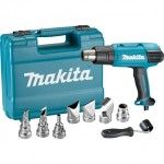 Decapador 2.000W Display HG6531CK Makita Decapador 2.000W Display HG6531CK Makita