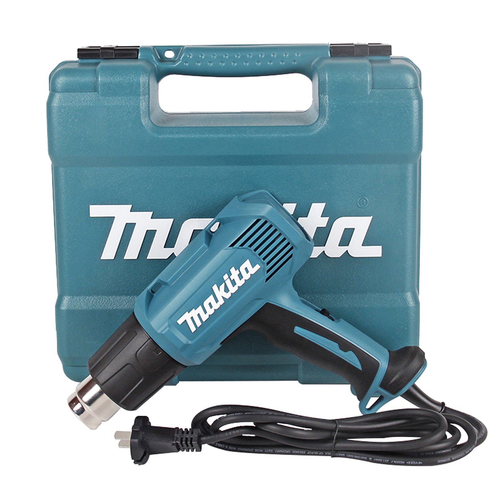 Decapador 1.600W 2 velocidades HG5030K Makita