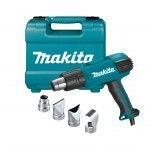Decapador 2.000W Display HG6531CK Makita Decapador 2.000W Display HG6531CK Makita