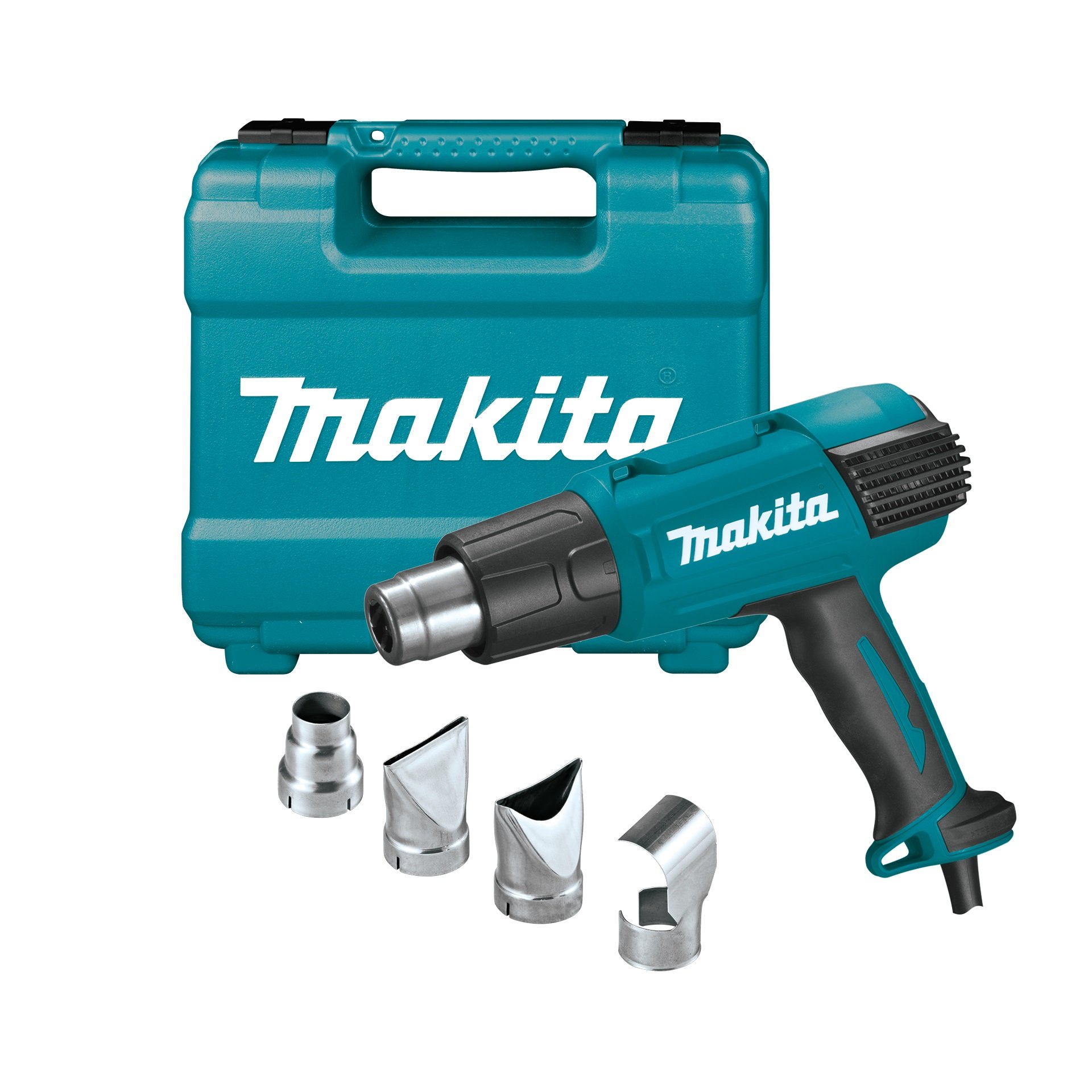 Decapador 2.000W Display HG6531CK Makita
