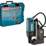 Coluna electromagnética 1.050W refª HB350 MAKITA Coluna electromagnética 1.050W refª HB350 MAKITA