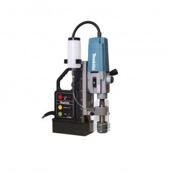 Berbequim magntico 1.150W 12-50mm HB500 Makita