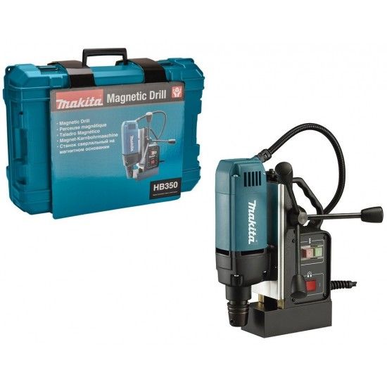 Coluna electromagntica 1.050W ref HB350 MAKITA