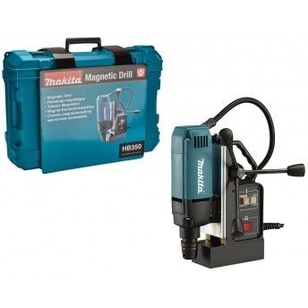 Coluna electromagntica 1.050W ref HB350 MAKITA