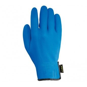 Luva Agility Blue ref H5115BL Juba
