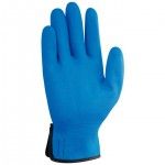 Luva Agility Blue ref H5115BL Juba