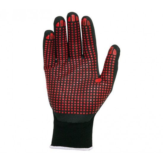 Luva Agility Dots ref H5112 Juba