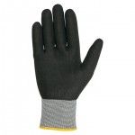 Luva Agility Spandex micro foam refª H5111NFT Juba Luva Agility Spandex micro foam refª H5111NFT Juba