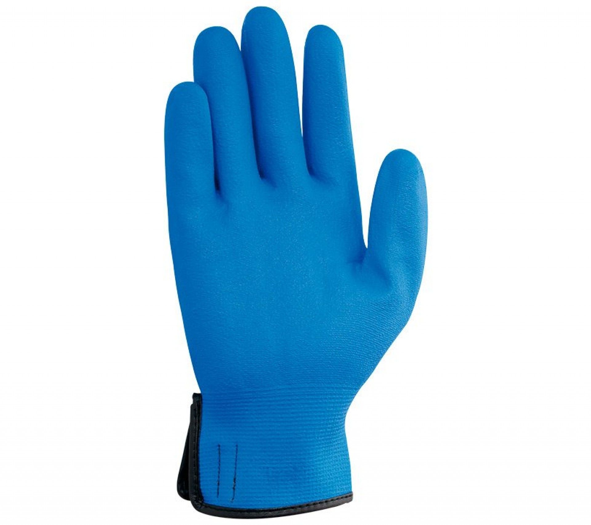 Luva Agility Blue refª H5115BL Juba