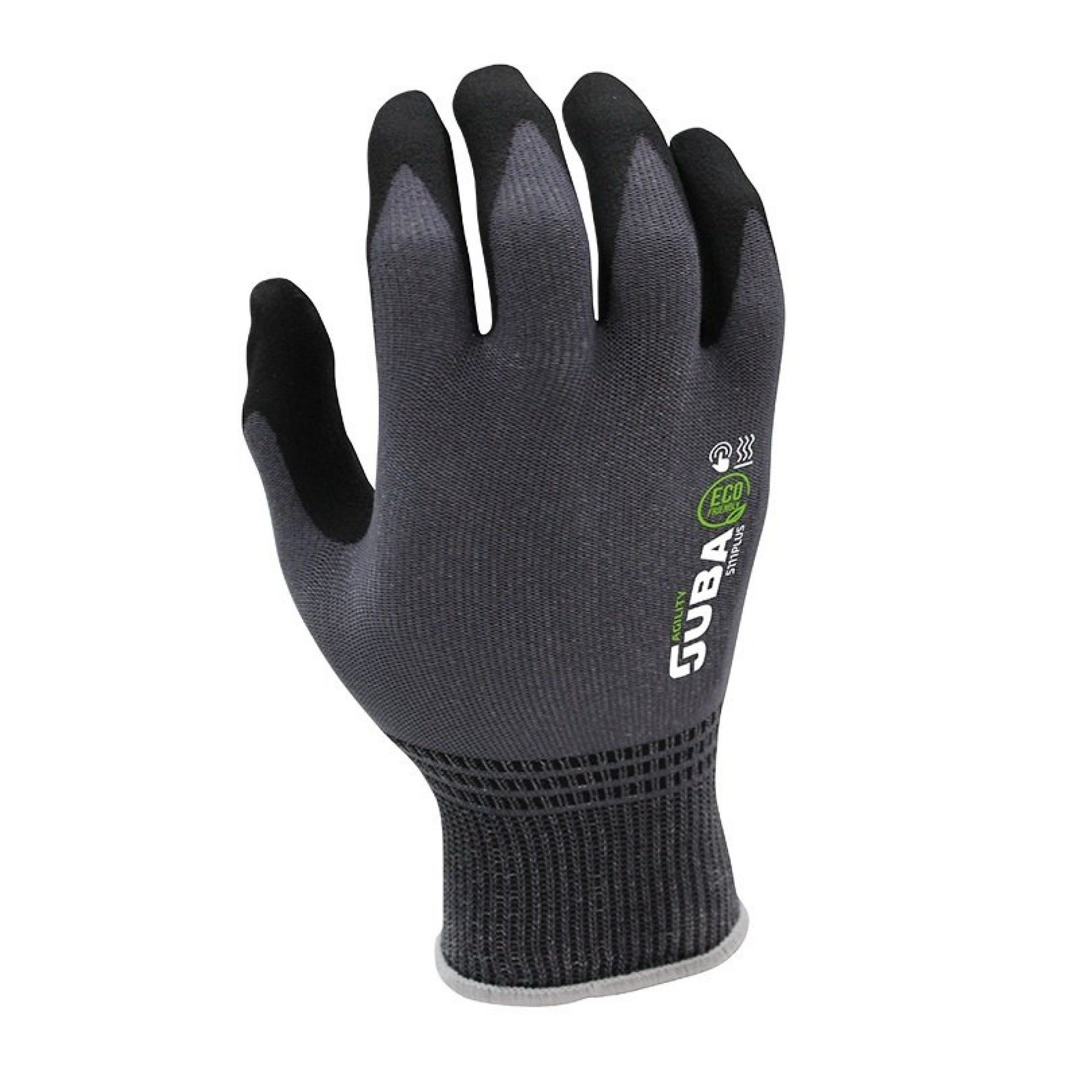 LUVAS AGILITY H5111PLUS