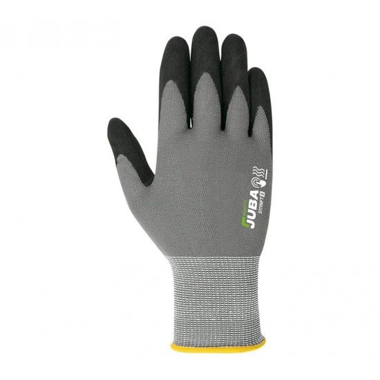 Luva Agility Spandex micro foam ref H5111NFT Juba