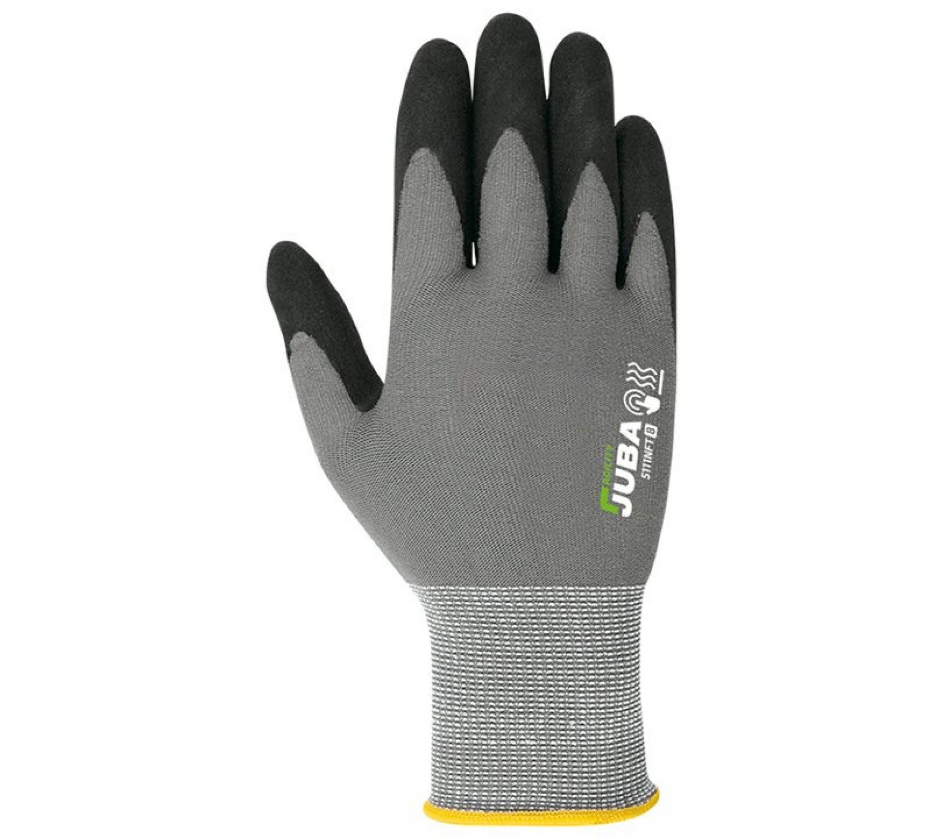 Luva Agility Spandex micro foam refª H5111NFT Juba