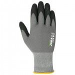 Luva Agility Spandex micro foam refª H5111NFT Juba Luva Agility Spandex micro foam refª H5111NFT Juba