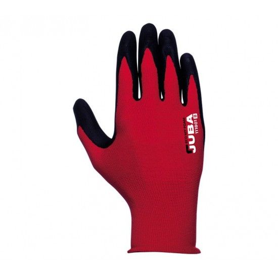 Luva Eco-Nit ref H111801 Juba