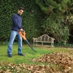 Soprador POWERCOMMAND Boost 18V ref GWC1820PC BLACK DECKER