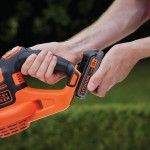 Soprador POWERCOMMAND Boost 18V ref GWC1820PC BLACK DECKER