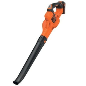 Soprador POWERCOMMAND Boost 18V ref GWC1820PC BLACK DECKER