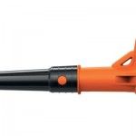 Soprador POWERCOMMAND Boost 18V ref GWC1820PC BLACK DECKER